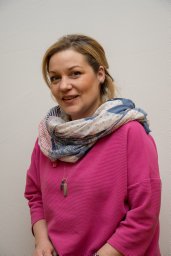Snezana Vucetic