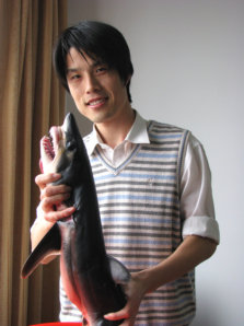 Liang Li
