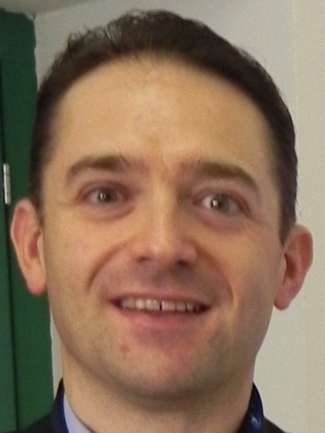 Giovanni Giambene