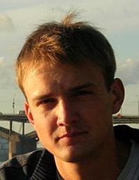 Kirill Kornyakov