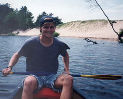 Charles J. Mueller (Chuck)