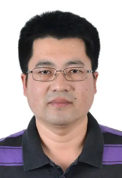 Guofeng Cheng