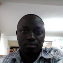 Martin Okitwi