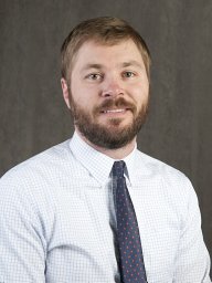 Christopher R. McGann