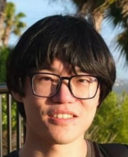 Peiyu Yu