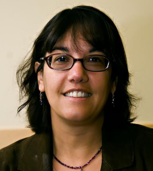 Sheila David