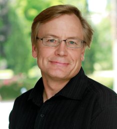 Bruce C. Wainman