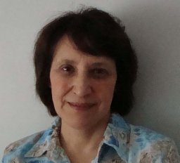 Cristina Ibarra