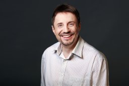 Jacek Jaworski