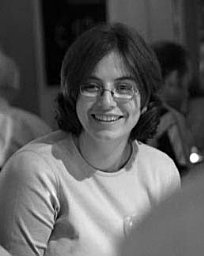 Maria Vlasiou