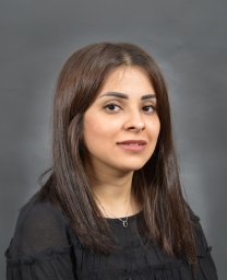 Nouf Alfouzan