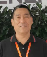 Zhenxiang Yang