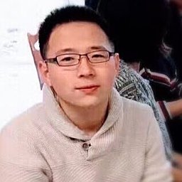 Zejiang Wang