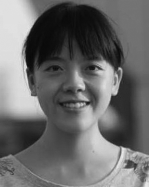 Ruiqi Qin