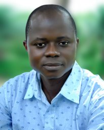 Sogo james Olatunde