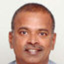 Prabhu p Venkatesan