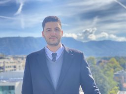 Mehdi Amini