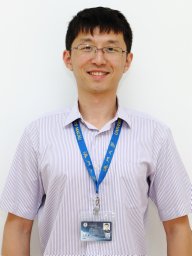 Shuang-Peng Wang