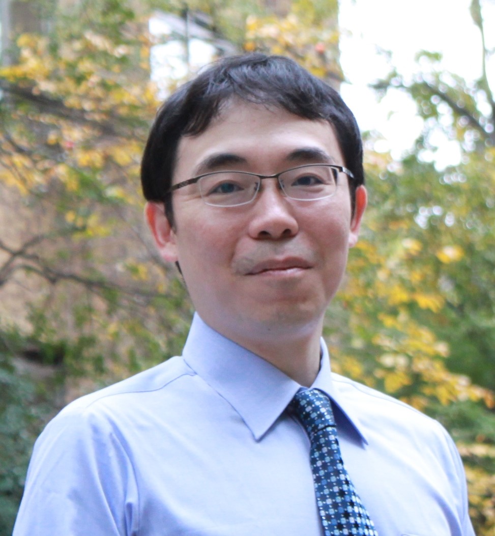 Yoshihiro Inamoto