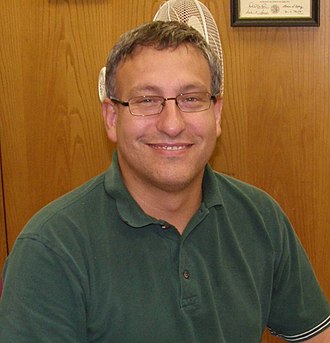 David L Suarez