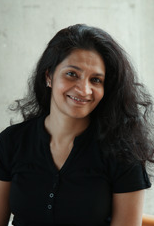 Somwrita Sarkar