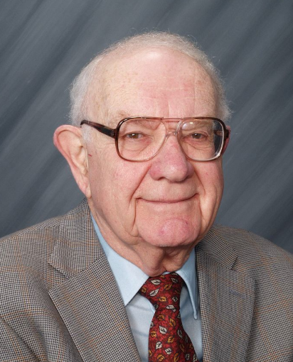 S. Jonathan Singer