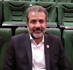 Sadaf Farahani