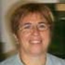 Evelyne Coudrier