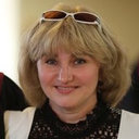 Olga Vitalievna Shmidt