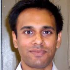 Vittal Katikireddi