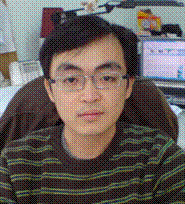 Jing-Fang Huang