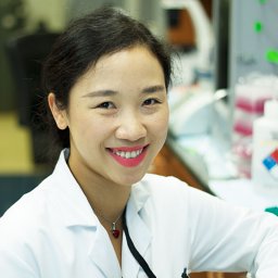 Yijie Liu