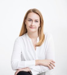 Tanja Leppaaho