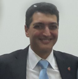 Tamer S. Fahmy