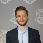 Daniel Holman