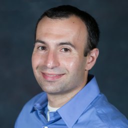 Steve M. Raciti
