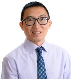 Fengji Luo