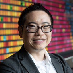 Steven R. Chan
