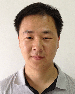 Lingyong Huang