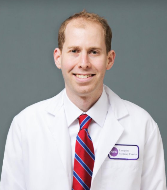 Saul B. Blecker