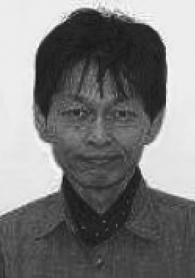 Yoshiaki Honda
