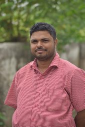 Buddhadeb Pradhan