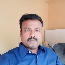 Nevin Kottayath Govindan