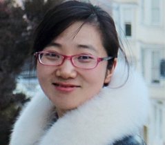 Rong Wen