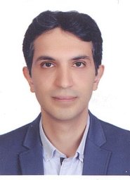 Amirhossein Amiri