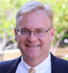 Richard W. Roberts
