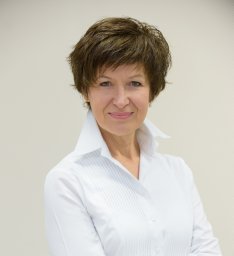 Lidia Wadolowska