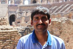 Bysani Madhusudhan