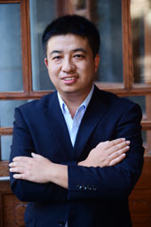 Zhenhua Di
