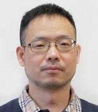 Guanhua Chen